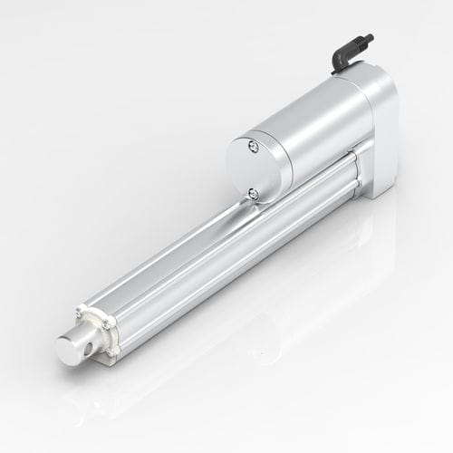 Linear actuator - HTA180 Series - GeMinG Driven - electric / 24-volt / 12-volt