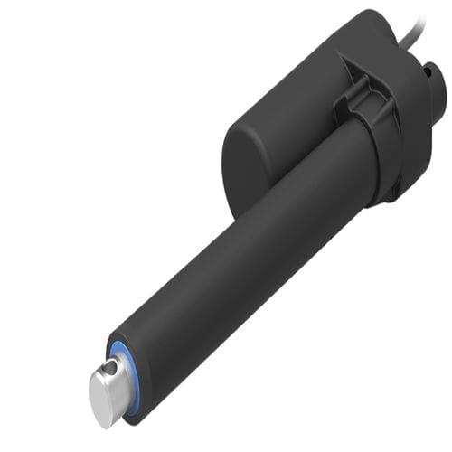 Linear actuator - HTA20 - GeMinG Driven - electric / DC / 12 V