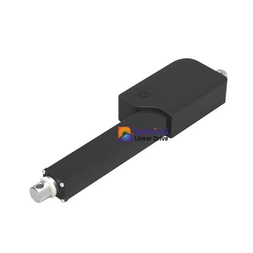 Electric actuator - HTA19 - GeMinG Driven - linear / 24 V / 12 V