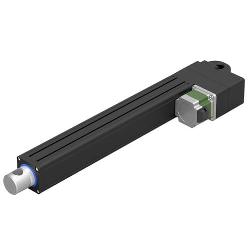Linear actuator HTW90 GeMinG Driven electric / with brushless DC