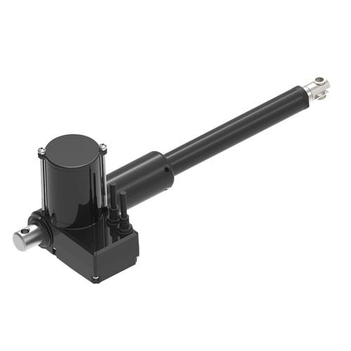 Window actuator - HTA24 - GeMinG Driven - electric / linear / screw