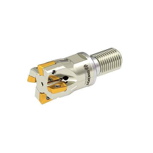 Modular milling cutter - MT90 APMT11 D25 M12 L35 Z04-H - SMOXH CUTTING ...