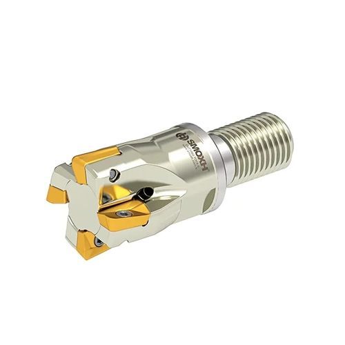 Modular milling cutter - MT90 AS11 D32 M16 L43 Z05-H - SMOXH CUTTING ...