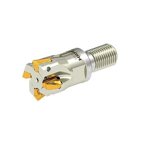 Modular milling cutter - MT90 BD11 D25 M12 L35 Z04-H - SMOXH CUTTING ...