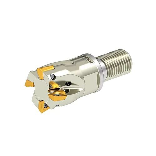 Modular milling cutter - MT90 AD12 D25 M12 L35 Z03-H - SMOXH CUTTING ...