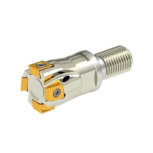 Modular milling cutter - MT90 LN09 D25 M12 L35 Z04-H - SMOXH CUTTING ...