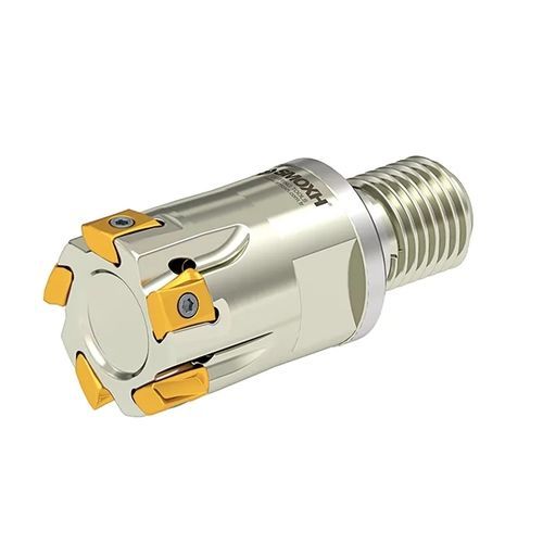 Modular milling cutter - MT90 LO08 D32 M16 L43 Z05-H - SMOXH CUTTING ...
