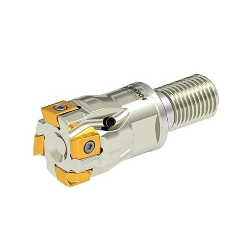 Modular milling cutter - MT90 LO09 D25 M12 L35 Z04-H - SMOXH CUTTING ...