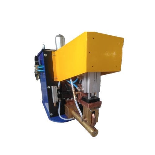 Seam welding machine - KMD20 - KAHRAMANSAN TEKNOLOJİ - semi-automatic / standalone / for metal