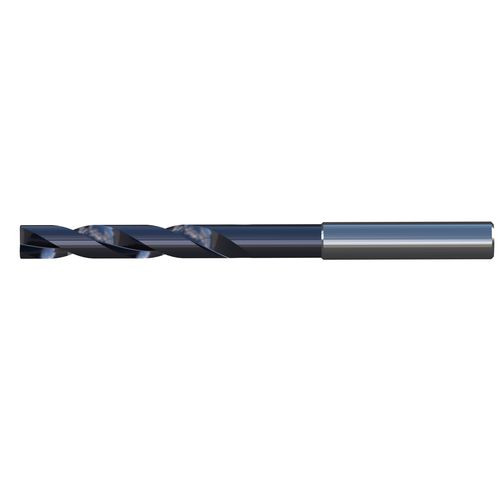 Solid drill bit - Standard - MASAM - multi-purpose / for wood / for plastics