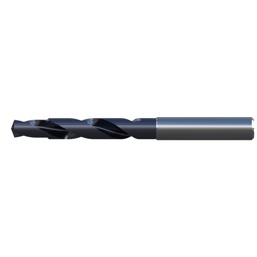 Solid drill bit - MASAM - multi-purpose / for wood / for plastics