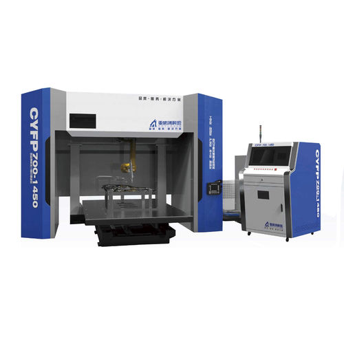 Fiber laser cutting machine - CYFP  - JIANGSU YAWEI MACHINE TOOL - 3D laser / sheet metal / engraving
