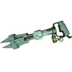 Mechanical shear - AUC-20 - Hirado Kinzoku Kogyo - for metal
