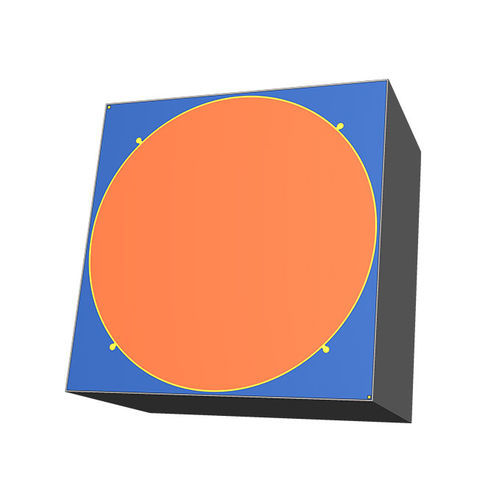 Photodiode microchip - XSJ-10-M-10000 - PHOGRAIN TECHNOLOGY（SHENZHEN） CO., LTD. - InGaAs / InP