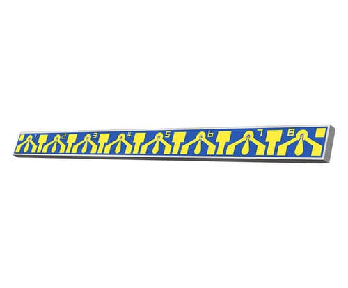 PIN photodiode array - PHOGRAIN TECHNOLOGY（SHENZHEN） CO., LTD.