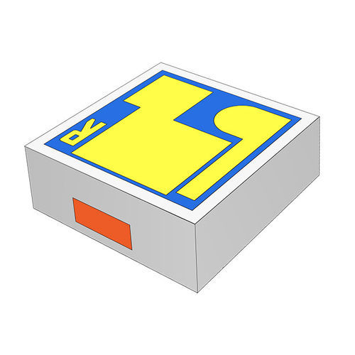 Digital microchip - XSJ-10-EMPD-120RB - PHOGRAIN TECHNOLOGY（SHENZHEN） CO., LTD. - detection / InGaAs / InP