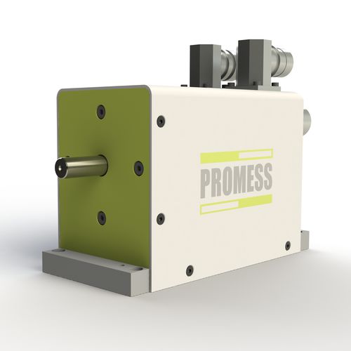 Torque measuring system - UDM 5 - PROMESS Montage- und Prüfsysteme GmbH