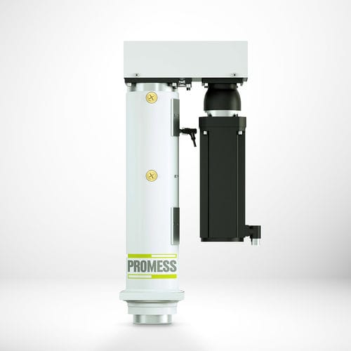 Assembly unit - UFM Classic series - PROMESS Montage- und Prüfsysteme GmbH