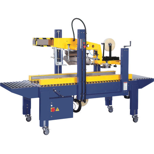 Taping machine - Keramik Makina Sanayi ve Ticaret A.Ş