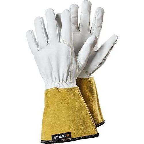 Welding glove - 126A - Ejendals - industrial / for the metallurgical industry / heat-resistant