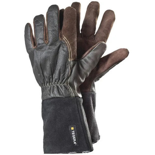 Welding glove - 132A - Ejendals - industrial / heat-resistant / wear-resistant