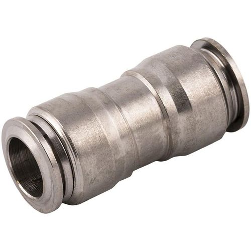 Food industry fitting - 70040 series - AIGNEP - hydraulic / for compressed air / for vacuum
