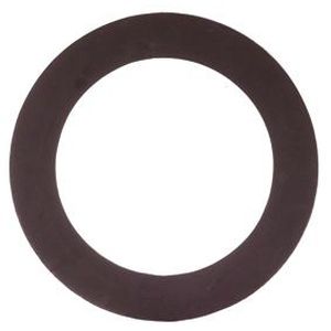 Flat seal - 90017 series - AIGNEP - circular / flange