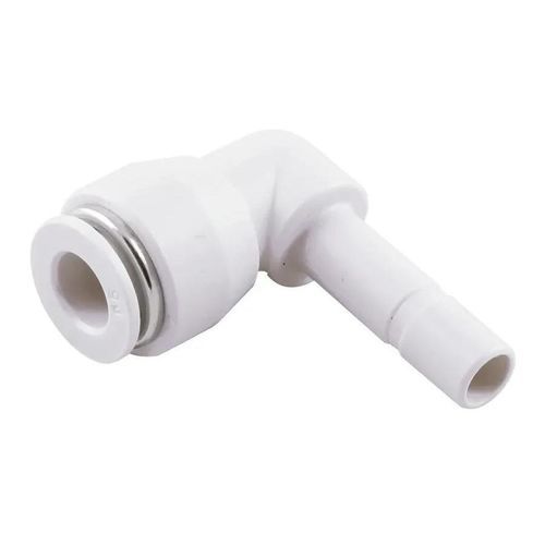 Hydraulic fitting - 53140X - AIGNEP - for compressed air / for vacuum / push-in