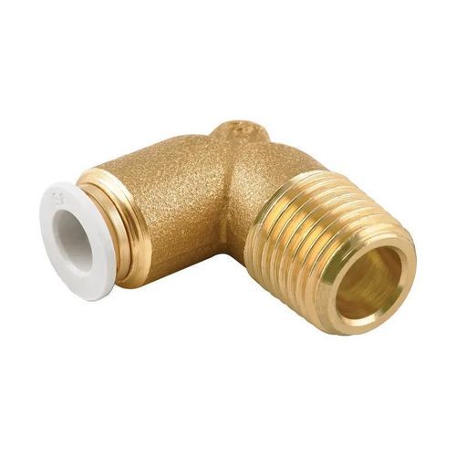 Hydraulic fitting - 59100 - AIGNEP - for compressed air / for vacuum / screw-in