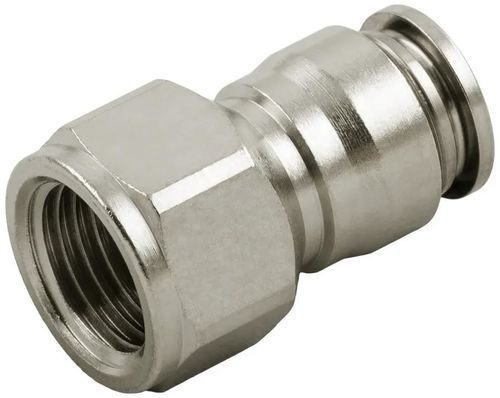 Female adapter - 60030 - AIGNEP - for pipes / for vacuum / hydraulic