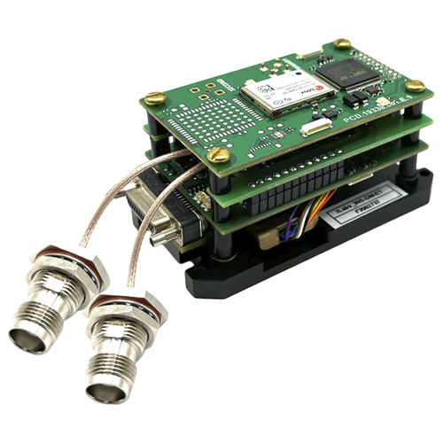 GNSS inertial navigation system - INS-D-OEM  - Inertial Labs, Inc. - miniature / high-accuracy / lightweight