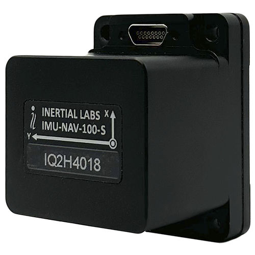 Inertial measurement unit - IMU-NAV-100 Grade S - Inertial Labs, Inc.