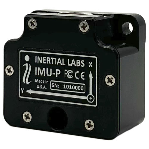 Inertial measurement unit - IMU-P Tactical-S - Inertial Labs, Inc.