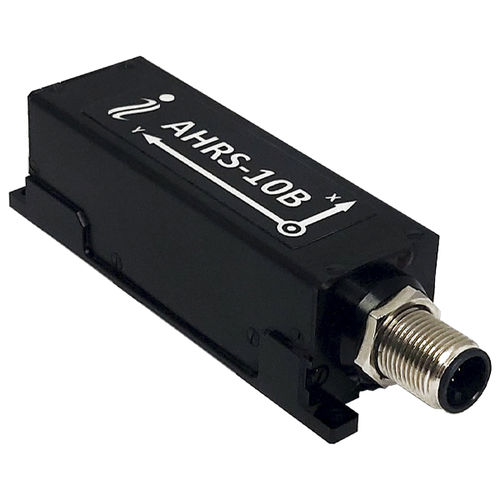 Attitude and heading reference system - AHRS-10B - Inertial Labs, Inc.
