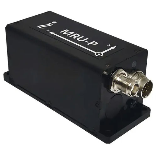 Motion reference unit - MRU-P - Inertial Labs, Inc.