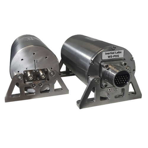 Pitch MRU - MRU-PDS - Inertial Labs, Inc. - roll / heave / position