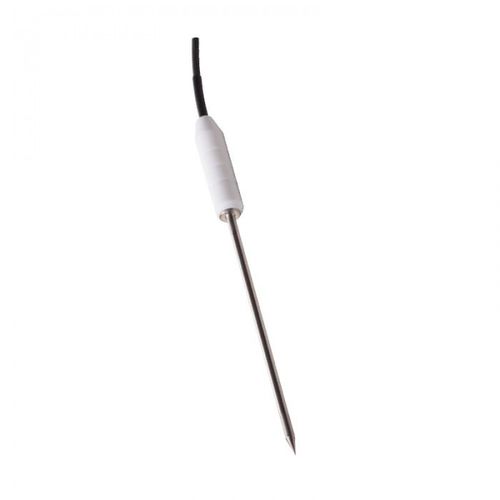 Pt1000 temperature probe - SN178 - COMET SYSTEM, s.r.o. - handheld / for the food industry / stainless steel