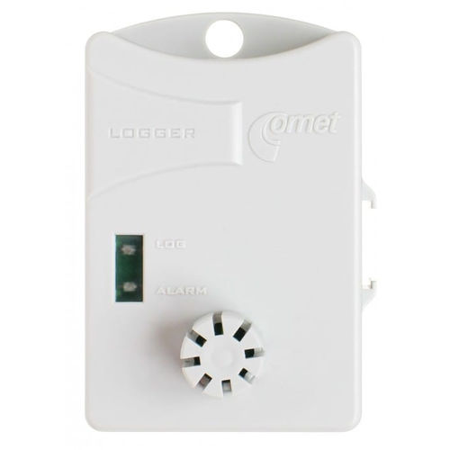 Digital thermo-hygrometer - R3120 - COMET SYSTEM, s.r.o. - wall-mounted / temperature / humidity