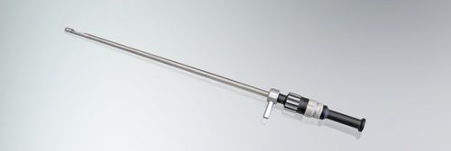 Rigid borescope - Henke-Sass, Wolf GmbH - for pipe inspection