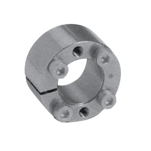Rigid coupling - RCK 61 series - Cross & Morse - shaft-hub / for shafts / torque