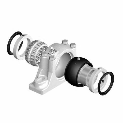 Thrust bearing unit - Sealmaster® RPB-CR  - Cross & Morse - radial / pillow / tapered roller