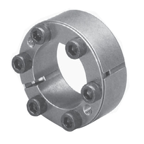 Rigid coupling - RCK 45 series - Cross & Morse - compact / shaft-hub / for shafts