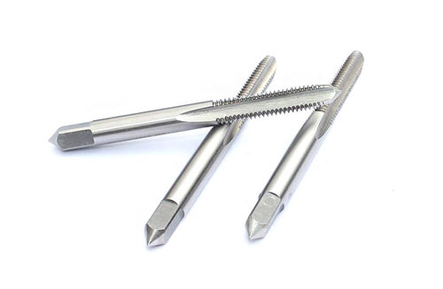 Metal tap - Taizhou zhongyu thread tools co.,ltd.