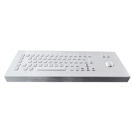 Desktop keyboard - KY-PC-D-Desk - Shenzhen KEYU Co., Ltd - with ...