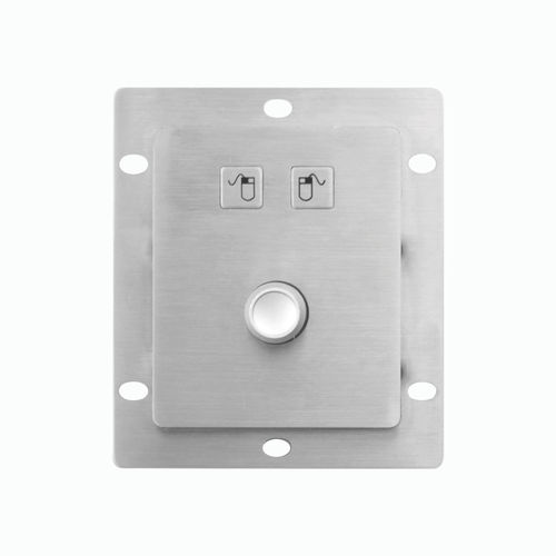 Resistance joystick mouse - KY-YG01 - Shenzhen KEYU Co., Ltd  - medical / rugged / USB