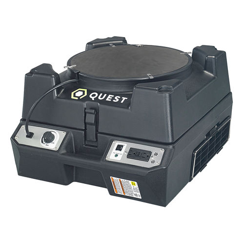 湿式洗涤器系统