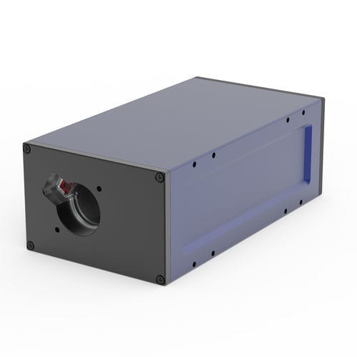Obstacle detection LIDAR sensor - TF-UP01 RS232/RS485 - Benewake - industrial / high-resolution / for autonomous navigation