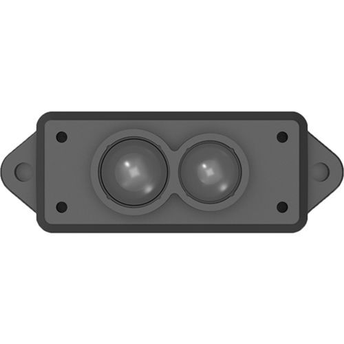 LIDAR distance sensor - TFmini-S IO - Benewake - non-contact / small / robust