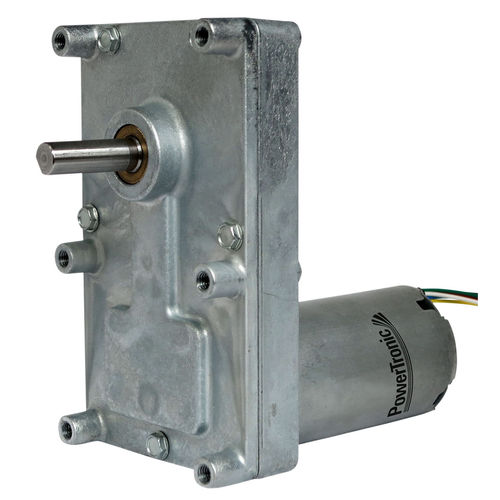 Spur gearmotor SF70.119BL42.75 Powertronic Drive Systems GmbH