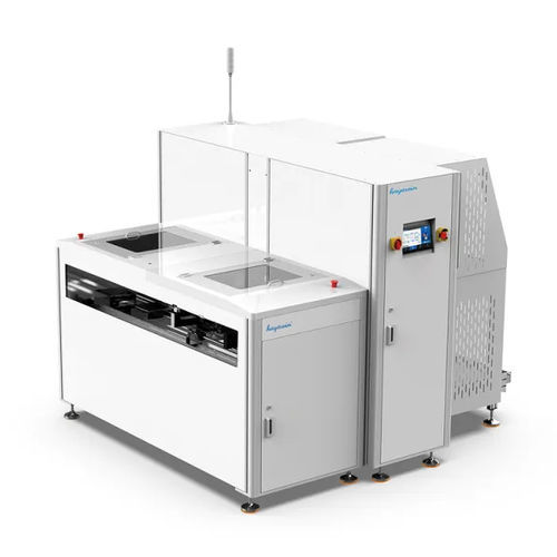 PCB unloader - YS-NGOK ULD Series - Hayawin Electronic Technology Co.,Ltd - automatic